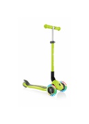  Globber | Scooter | Light lime green | Primo Foldable Lights