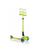  Globber | Scooter | Light lime green | Primo Foldable Lights Hover
