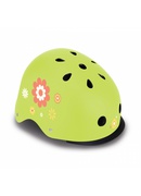  Globber Helmet Elite Lights