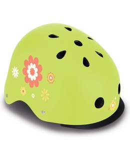  Globber Helmet Elite Lights  Hover