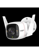  TP-Link Tapo C320WS Outdoor Security Wi-Fi Camera | TP-LINK | Outdoor Security Wi-Fi Camera | C320WS | Bullet | 4 MP | 3.89 mm | IP66 | H.264 | MicroSD