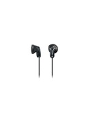 Austiņas Sony | MDR-E9LP Fontopia / In-Ear Headphones (Black) | In-ear | Black Hover