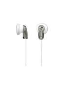 Austiņas Sony | MDR-E9LP | In-ear | Grey