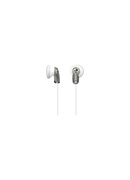 Austiņas Sony | MDR-E9LP | In-ear | Grey Hover