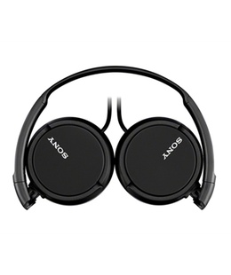 Austiņas Sony | MDR-ZX110 | Headphones | Black  Hover