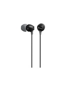 Austiņas Sony | EX series | MDR-EX15LP | In-ear | Black Hover