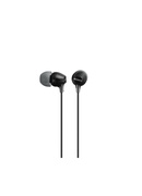 Austiņas Sony | EX series | MDR-EX15AP | In-ear | Black