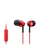 Austiņas Sony In-ear Headphones EX series