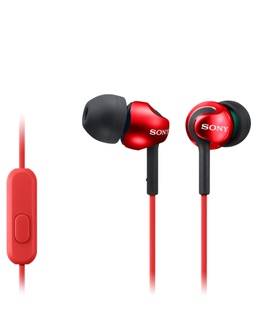 Austiņas Sony In-ear Headphones EX series  Hover