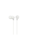 Austiņas Sony | EX series | MDR-EX15LP | In-ear | White