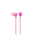 Austiņas Sony | EX series | MDR-EX15LP | In-ear | Pink Hover