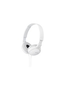 Austiņas Sony | MDR-ZX110APW.CE7 | Wired | On-Ear | Microphone | White Hover