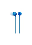 Austiņas Sony | EX series | MDR-EX15LP | In-ear | Blue Hover