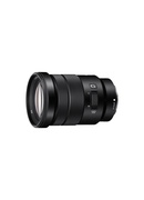  Sony | SEL-P18105G E 18-105mm F4 G OSS zoom lens | Sony Hover
