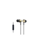 Austiņas Sony | MDREX650APT | Wired | In-ear | Microphone | Gold