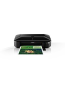 Canon IX6850 color A3 printer | Colour | Inkjet | Inkjet Printer | Wi-Fi | Maximum ISO A-series paper size A3+ | Black Hover
