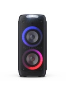  Sharp PS-949 Party Speaker with Built-in Battery | Sharp | Party Speaker | PS-949 XParty Street Beat | 132 W | Waterproof | Bluetooth | Black | Portable | Wireless connection Hover
