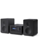  Sharp XL-B520D(BK) Tokyo Hi-Fi Micro System 2.0