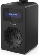  Sharp DR-430(BK) Digital Radio