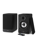  Sharp CP-SS30 Bookshelf Speakers