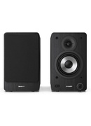  Sharp CP-SS30 Bookshelf Speakers Hover