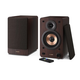  Sharp CP-SS30 Bookshelf Speakers