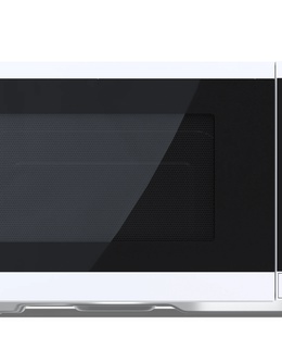 Mikroviļņu krāsns Sharp | Microwave Oven | YC-MS252AE-W | Free standing | 25 L | 900 W | White  Hover