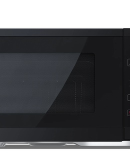 Mikroviļņu krāsns Sharp | Microwave Oven with Grill | YC-MG252AE-B | Free standing | 25 L | 900 W | Grill | Black  Hover