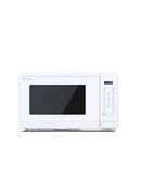 Mikroviļņu krāsns Sharp | Microwave Oven with Grill | YC-MG252AE-C | Free standing | 25 L | 900 W | Grill | Crystal