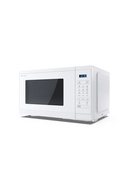 Mikroviļņu krāsns Sharp | Microwave Oven with Grill | YC-MG252AE-C | Free standing | 25 L | 900 W | Grill | Crystal Hover