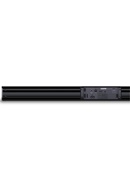  Sharp | HT-SBW110 2.1 Slim Soundbar | Black | No | AUX in | Bluetooth | Wireless connection