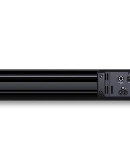 Sharp | HT-SBW110 2.1 Slim Soundbar | Black | No | AUX in | Bluetooth | Wireless connection  Hover