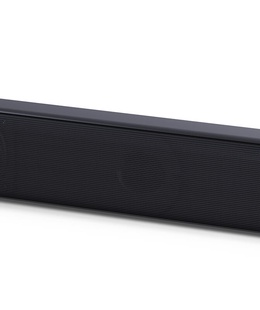  Sharp | HT-SB110 2.0 Slim Soundbar | Black | No | Bluetooth | HDMI  Hover