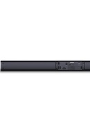  Sharp | HT-SB140(MT) 2.0 Slim Soundbar | Black | No | AUX in | Bluetooth | HDMI