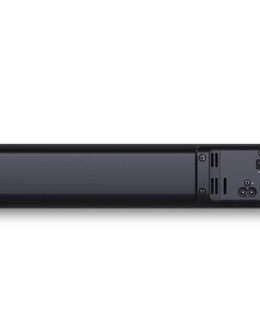  Sharp | HT-SB140(MT) 2.0 Slim Soundbar | Black | No | AUX in | Bluetooth | HDMI  Hover