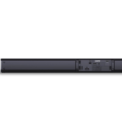  Sharp | HT-SB140(MT) 2.0 Slim Soundbar | Black | No | AUX in | Bluetooth | HDMI
