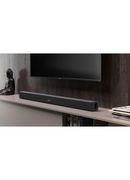  Sharp | HT-SB140(MT) 2.0 Slim Soundbar | Black | No | AUX in | Bluetooth | HDMI Hover
