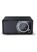  Sharp DR-450(BK) Digital Radio