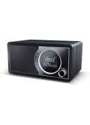  Sharp DR-450(BK) Digital Radio Hover