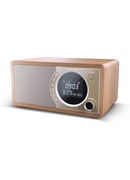  Sharp DR-450(BR) Digital Radio Hover