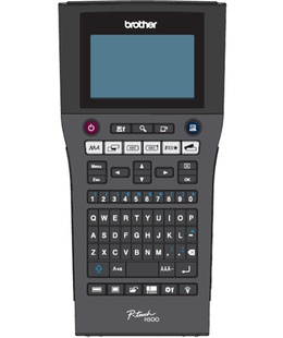  Brother PTH500 | Mono | Thermal | Label Printer | Black  Hover