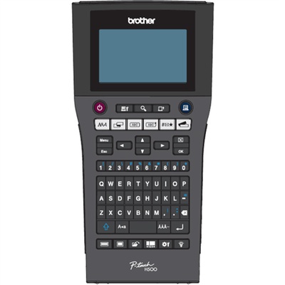  Brother PTH500 | Mono | Thermal | Label Printer | Black