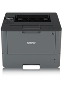 Brother HL-L5000D | Mono | Laser | Standard | Maximum ISO A-series paper size A4 | Graphite