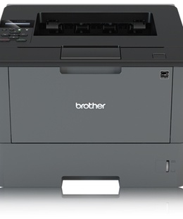Brother HL-L5000D | Mono | Laser | Standard | Maximum ISO A-series paper size A4 | Graphite  Hover