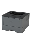 Brother HL-L5000D | Mono | Laser | Standard | Maximum ISO A-series paper size A4 | Graphite Hover