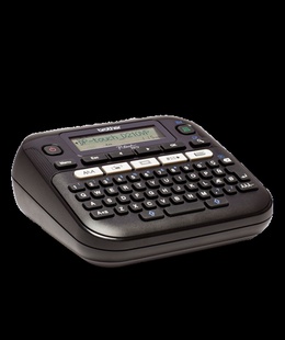  Brother PT-D210VP | Thermal | Label Printer | Black  Hover