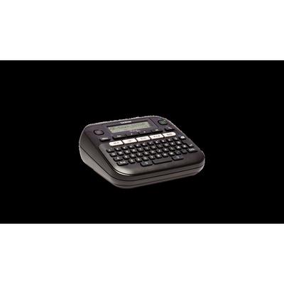  Brother PT-D210VP | Thermal | Label Printer | Black