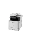 Printeris Brother MFC-L8690CDW | Laser | Colour | Color Laser Multifunction Printer | A4 | Wi-Fi