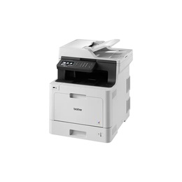 Printeris Brother MFC-L8690CDW | Laser | Colour | Color Laser Multifunction Printer | A4 | Wi-Fi