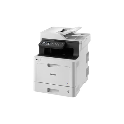 Printeris Brother MFC-L8690CDW | Laser | Colour | Color Laser Multifunction Printer | A4 | Wi-Fi